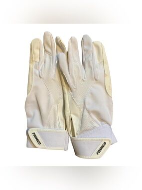 PRIMED Velocity Adult Large Batting Gloves